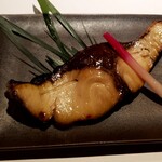用户对于秋葉原 鮨 よこ田的评论图