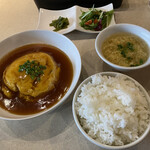 用户对于中華料理 チーナ的评论图