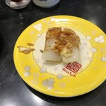 用户对于元祖寿司 飯田橋店的评论图