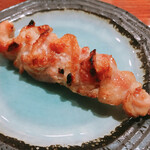 用戶對於とり料理 とり匠的評論圖