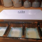 用戶對於九志焼亭 グランフロント大阪店的評論圖