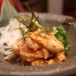 User's review image for 神鶏 歌舞伎町