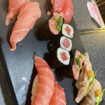 User's review image for すしざんまい すすきの店