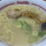 User's review image for スガキヤ イオン藤井寺ショッピングセンター店