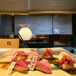 用户对于松阪牛WHAT'S 京都室町店的评论图