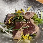 用户对于旬彩酒房 演 茅場町店的评论图