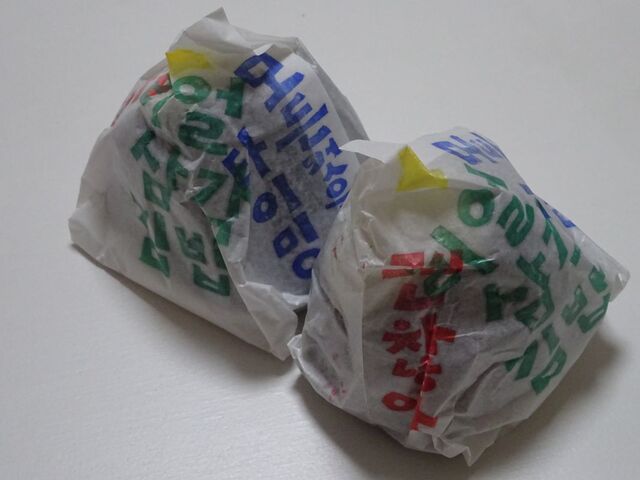 用户对于韓国スープ定食 ピニョ食堂的评论高清图