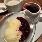 User's review image for カプリチョーザ 渋谷本店