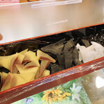 用戶對於本家 西尾八ツ橋 祇園北店的評論圖