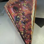 用户对于ジュイール的评论图