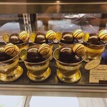 User's review image for パティスリー カフェ ロール