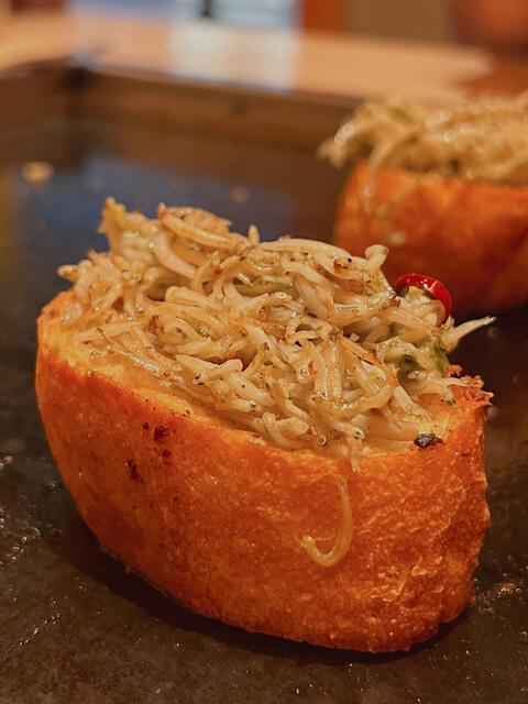 用户对于月島もんじゃ くうや 月島本店的评论高清图