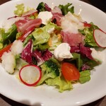 用戶對於ワンカルビ りんくうタウン店的評論圖
