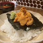 用戶對於茅場町 牡蠣入レ時的評論圖