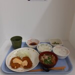 用戶對於良心館食堂的評論圖