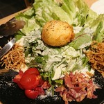 用戶對於KOYOI　炭火焼と旬菜的評論圖