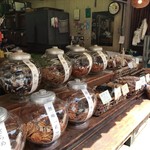 用戶對於浅野屋煎餅店的評論圖