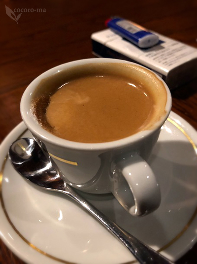 用戶對於JKカフェ的評論圖