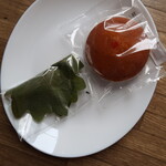 用户对于たねや 銀座三越店的评论图