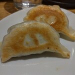 User's review image for 恵比寿餃子 大豊記 弐號房