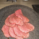 用戶對於焼肉うしごろ 西麻布本店的評論圖