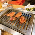 User's review image for 大阪焼肉・ホルモン ふたご   六本木店