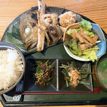 User's review image for さかなづき