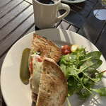 User's review image for Urth Caffé 代官山