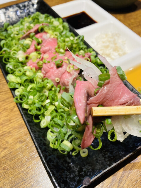 用户对于活菜旬魚 さんかい 環状通東店的评论高清图