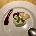 User's review image for ジリオーラ