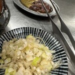 用戶對於炭火焼肉 芝浦ホルモン的評論圖