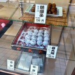 用戶對於桃太郎的評論圖