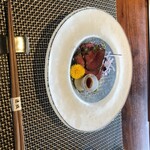 用戶對於鉄板焼 逢坂的評論圖