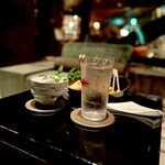 User's review image for マンダリンバー