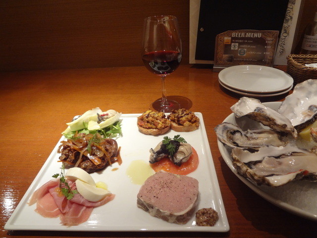 User's recommendation image for ガンボ＆オイスターバー 新宿ルミネエスト店