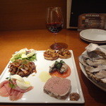 User's review image for ガンボ＆オイスターバー 新宿ルミネエスト店