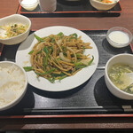 用戶對於錦秀菜館的評論圖