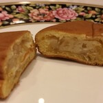 用戶對於恵那栗工房 良平堂的評論圖