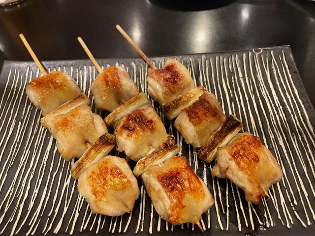 用戶對於串焼き・おでん 紅的評論高清圖