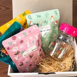 用户对于カレルチャペック紅茶店 有楽町イトシア店的评论图