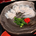 User's review image for とらふぐ亭 町田店