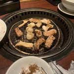 用戶對於牛角 水道橋店的評論圖