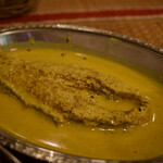 用户对于ベンガル料理プージャー的评论图