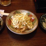 User's review image for キッチンさくら