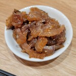 用戶對於三陽食堂的評論圖