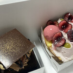 User's review image for パティスリー ラ ヴィ ドゥース