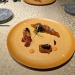 User's review image for 神戸牛炉釜ステーキ GINZA KOKO炉