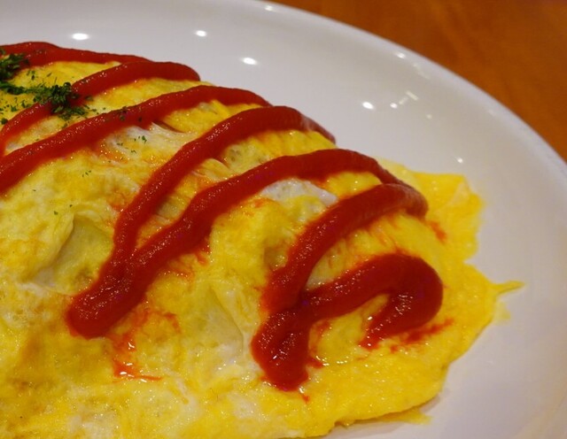 用户对于EAT CAFE ANZU的评论高清图