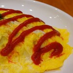 用户对于EAT CAFE ANZU的评论图