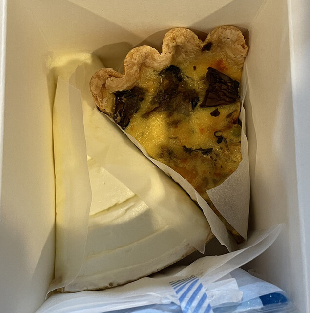 用户对于スイートファウンテン ケーキショップ的评论高清图
